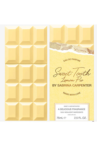 Sabrina Carpenter عطر ليمون باي إي دو بارفان - 75 مل