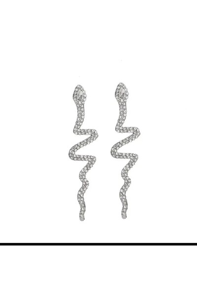 Enanice أقراط حجرية
