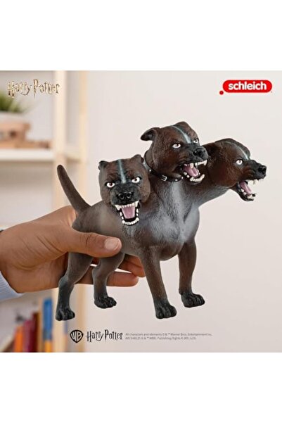 Yıldızan Schleich Potter Fluffy 1171935
