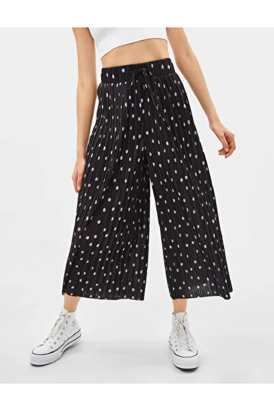 Evendi Pantaloni, Negru