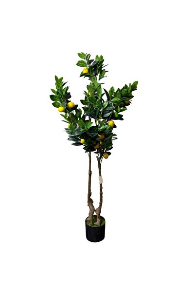 OEM Copac Artificial Lămâi Verde 160 cm