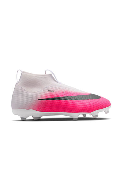 Nike JR MERCURIAL SUPERFLY 11 ACADEMY FG/MG Genç Çoklu Çim Zemin Kramponu IO8...
