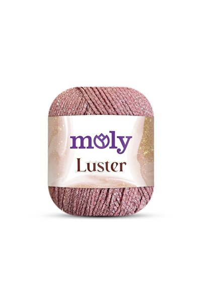 Moly ليستر آي بي