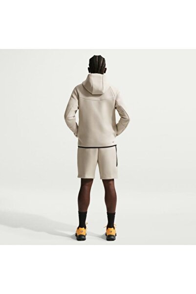 Nike B NSW TCH FLC FZ - PD Erkek Çocuk Sweatshirt HV5867-063