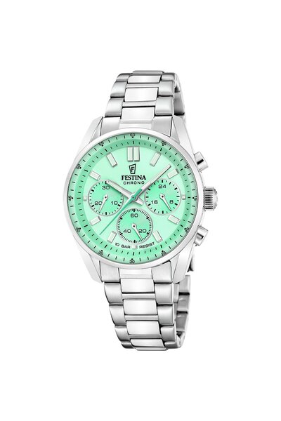 FESTİNA Ladies Watch F20753/1, Quartz, 38mm, 10ATM