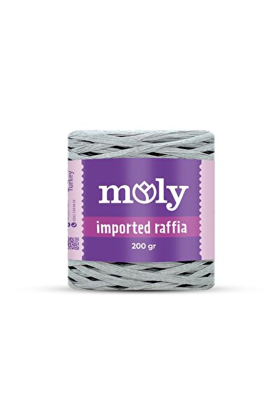 Moly Raffia Imported