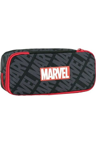 GİM Οβάλ Κασετίνα Ήρωες της Marvel (337-29144)