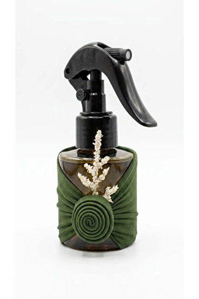 TOHFA Coordinated Spray (Olive Green) Party Favors 12 Pieces