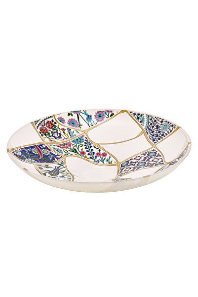 Paşabahçe Nefise Bowl 3, Stylish Tableware, Kitchen Accessory
