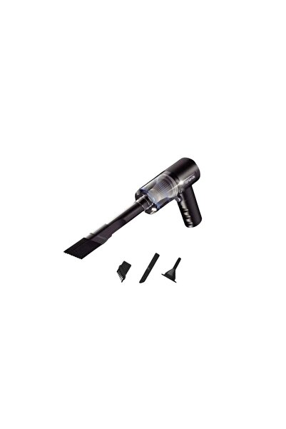 TEFONER Portable Car Vacuum Cleaner 4 in 1 Te-Cl016 8000Pascal