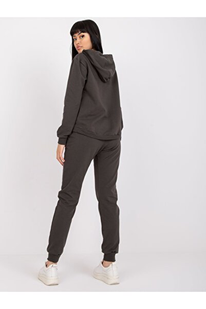 Factory Price Compleu Dama Khaki