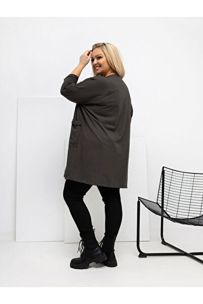 Factory Price Bluza Dama Khaki