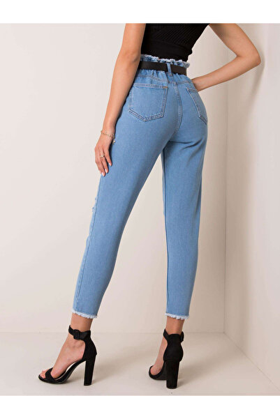 Factory Price Blugi Dama Albastru