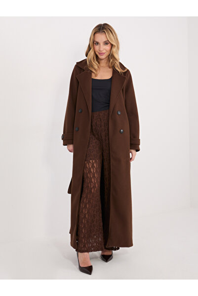 Factory Price Pantaloni Dama Maro