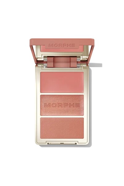 Morphe Cheek Thrills Multi-Finish Allık
