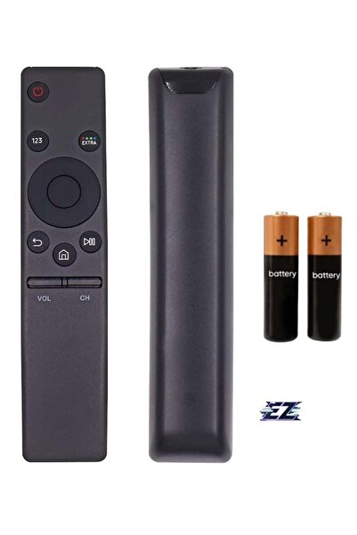 ELTRAZONE Universal Remote Control BN59-01260A for Samsung Smart TVs - Easy S...