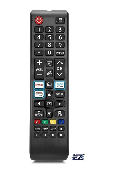 ELTRAZONE Universal Remote Control for Samsung Smart TV – Replacement for All...