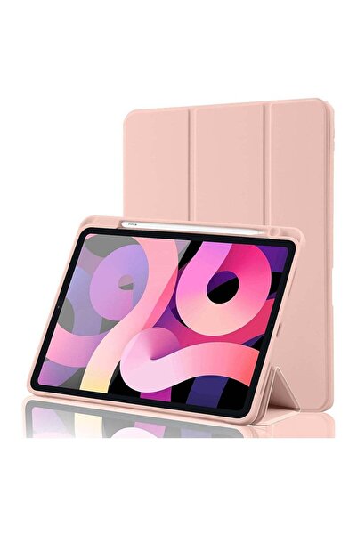 ELTRAZONE iPad Air 4 Case 2020, iPad Air 4th Generation Case with Pencil Hold...