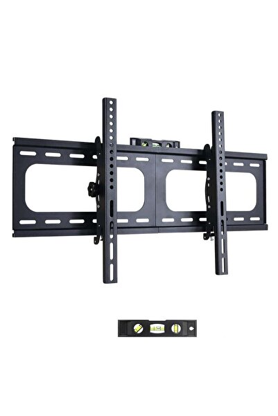 ELTERAZONE 26"-75" Fixed TV Wall Mount Bracket, Universal Tilt, 50kg Capacity...