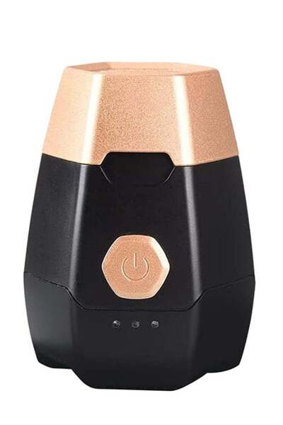 ELTRAZONE Well-designed aroma diffuser, electronic incense burner, portable s...