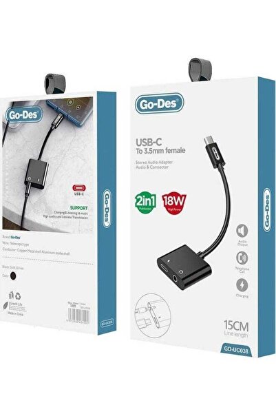 ELTRAZONE Go-Does 5-in-1 HD Multi-Adapter – USB-C, Lightning, Micro USB to HD...