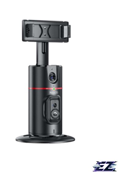 ELTRAZONE Auto Face Tracking Tripod 360 Removable Design With Remote Controll...