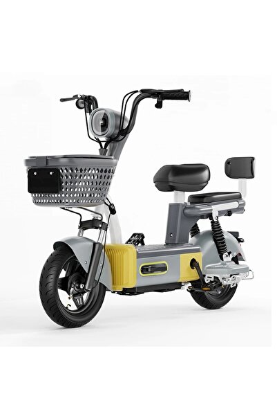 FLEXET Urban Electric Scooter 500 W 20 ah Adult Daily Ride 2 Wheels Vacuum Ti...