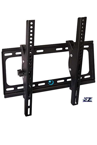 ELTRAZONE حامل تلفزيون للحائط مناسب لشاشات LCD وLED والبلازما المسطحة من 22 إ...
