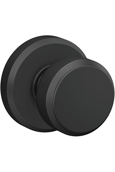 Yıldızan Edl Shop F170 Bwe 622 Gsn Bowery Door Knob Greyson Trim, Single-Side...