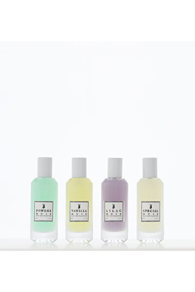 WILDEER Musk set