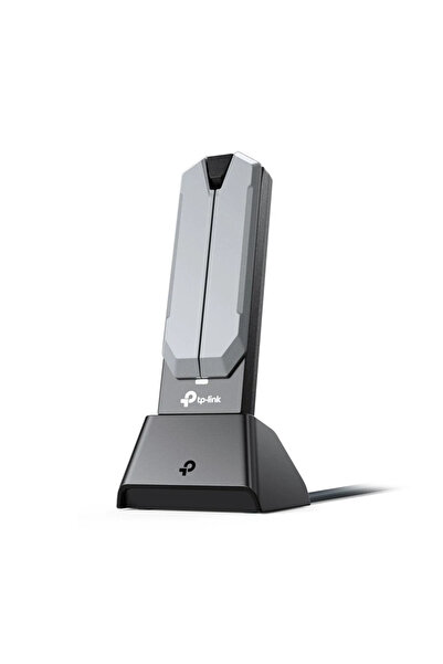Huawei Tp-Link Archer TBE400UH 2882 Mbps Wifi 7 Kablosuz USB Adaptör BE6500