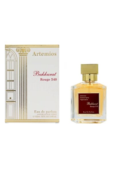 Mybrandfish Bukkurat rouge 540 edp 100ml