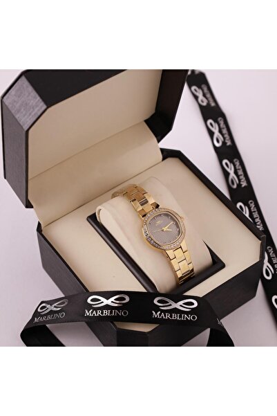 marblino Marbleno women's elegant watch