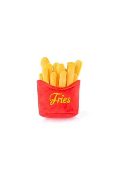 play Joc și joacă. Jucărie pentru câini Cartofi Prăjiți (Frenchie Fries), Cla...