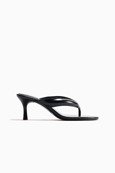H&M Heeled sandals