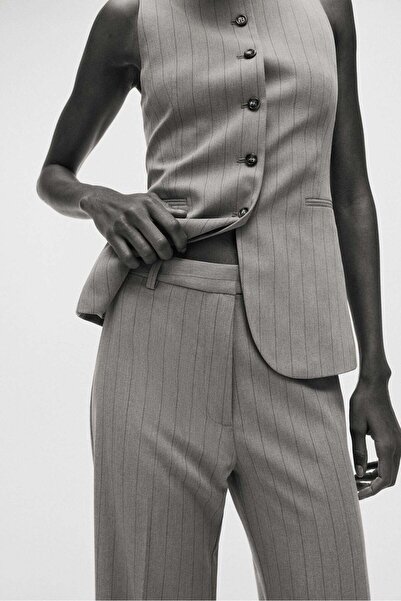 H&M Flared trousers