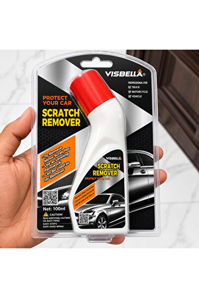 Visbella SCRATCH REMOVER