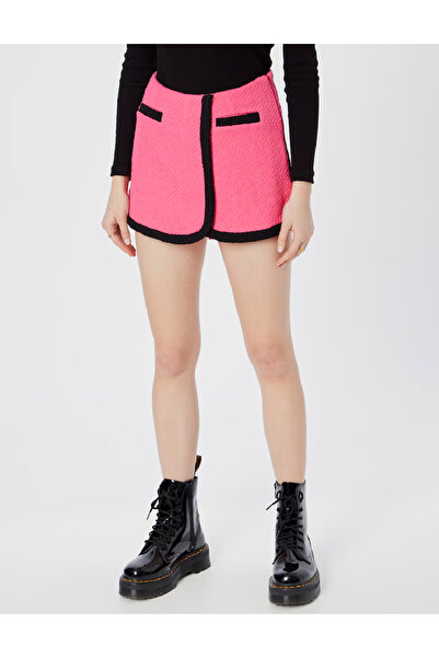 Evendi Fusta pantalon, Roz