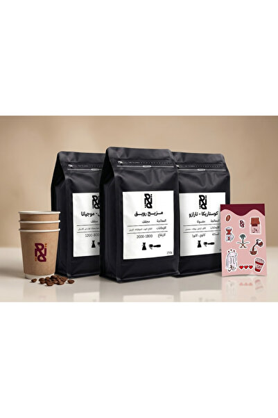 v60 Box of Refreshments