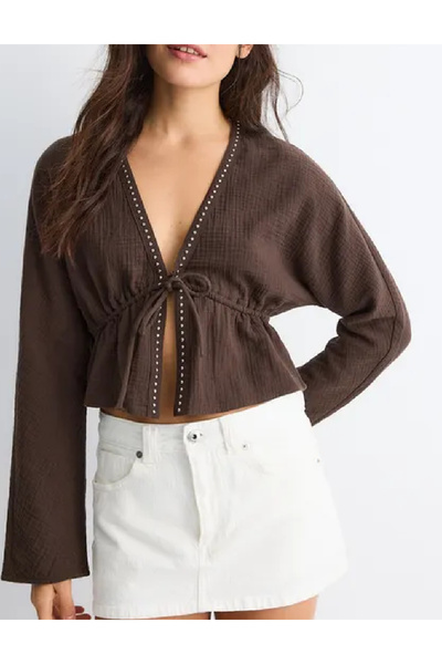 Evendi Top, Maro