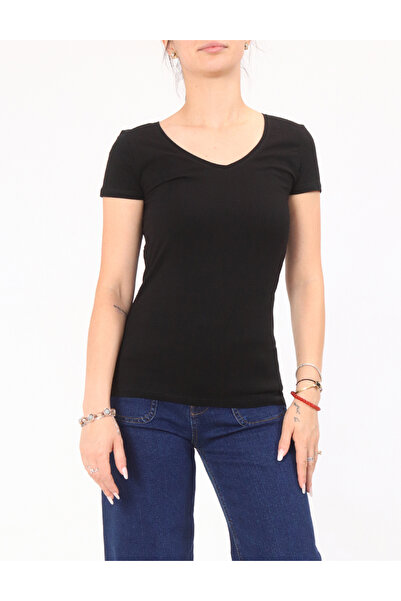 Evendi Tricou, Negru