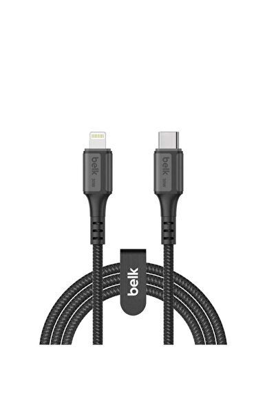 Belk كيبل شحن بيانات للهواتف BL-B5 2 متر PD لايتنينج