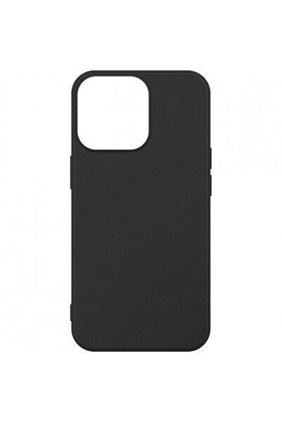 OEM Husa pentru Honor 600 Pro, OEM, Tint, Neagra