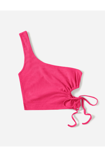 Evendi Top, Pink