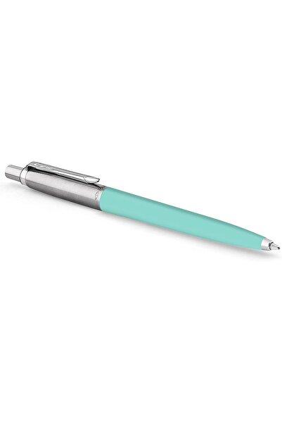 Parker Jotter Originals Pastel Ballpoint Pen from Retro Collection, Blue Ink,...