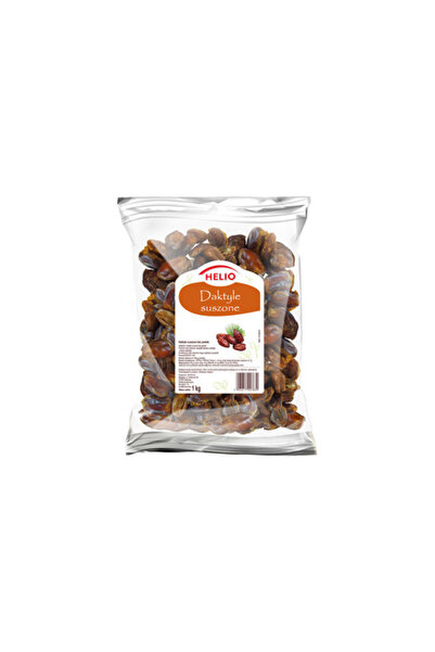 Generic Brand Fructe uscate curmal HELIO 1000 g