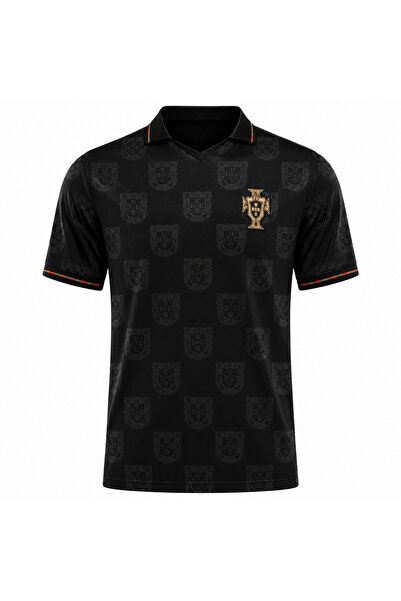 OEM Tricou Echipă Națională Portugalia World Cup 2026