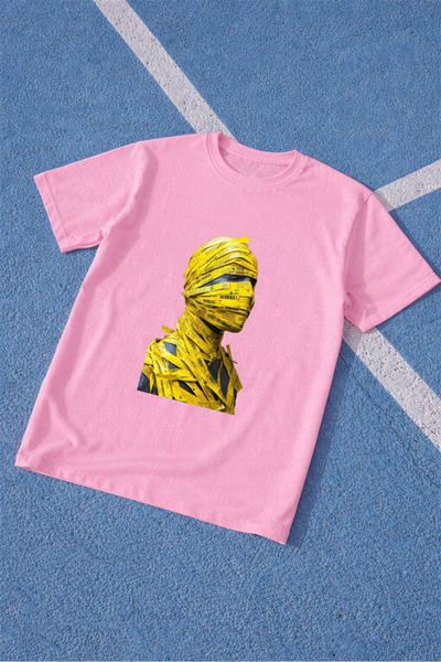 LORVEX Children's Adult Oversize T-Shirt 100% Cotton Premium T-Shirt