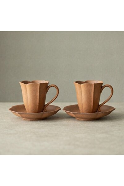 Epic Concept art deco & more Set de 2 cești de espresso, Epic Concept, din lu...