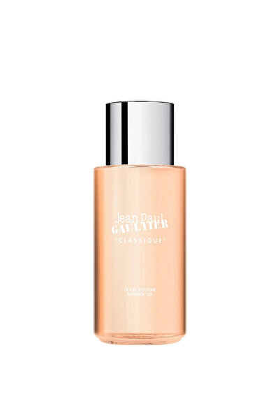 Jean Paul Gaultier LE CLASSIQUE SHOWER GEL 200ML